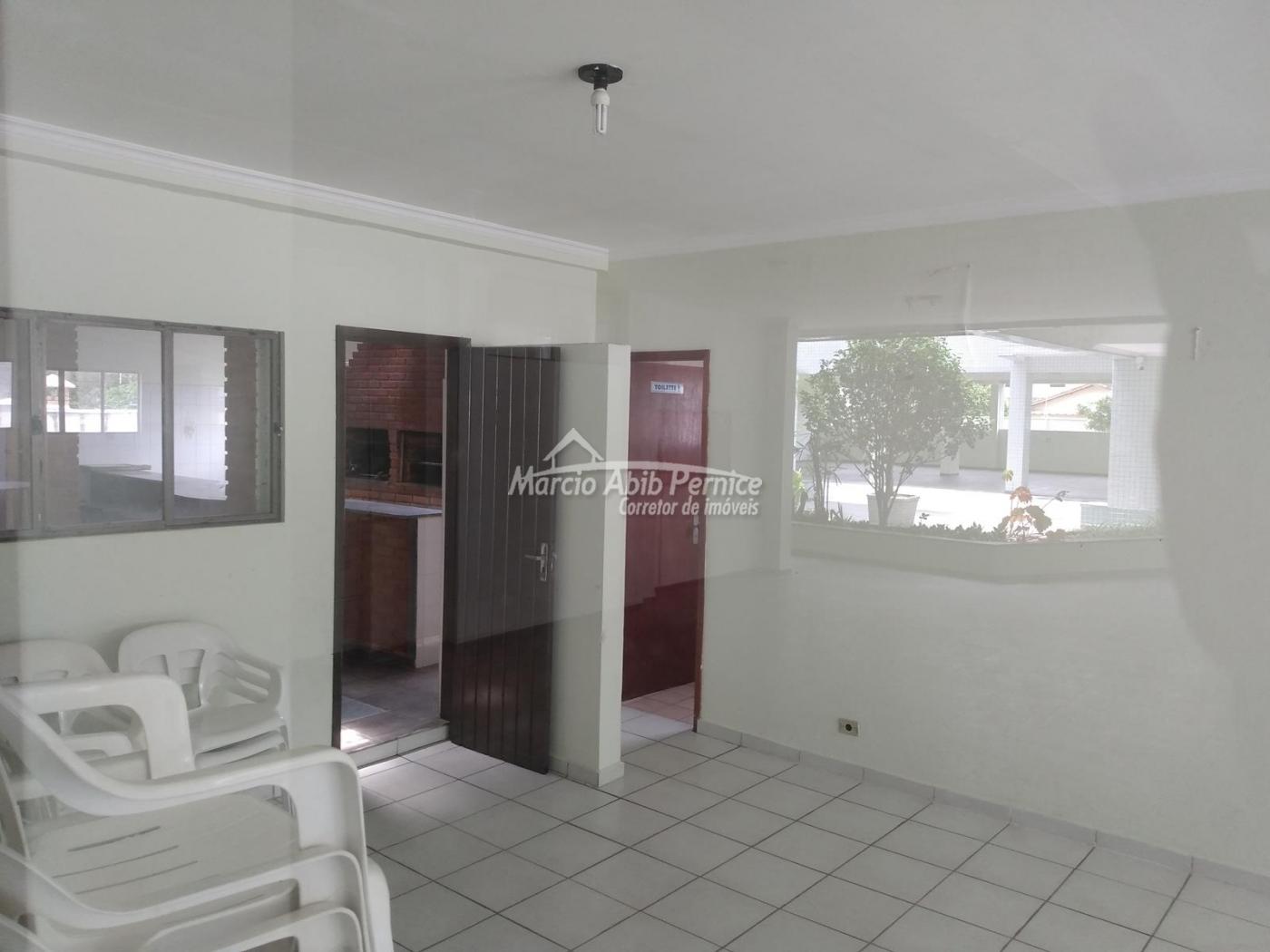 APARTAMENTO 200 M DA PRAIA